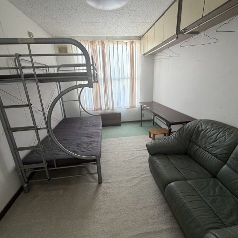 室蘭市八丁平3丁目39-14戸建のロビー