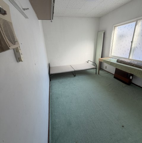 室蘭市八丁平3丁目39-14戸建のロビー