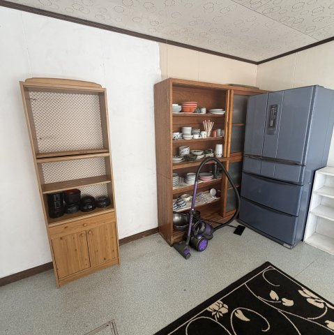 室蘭市八丁平3丁目39-14戸建のその他共用部分