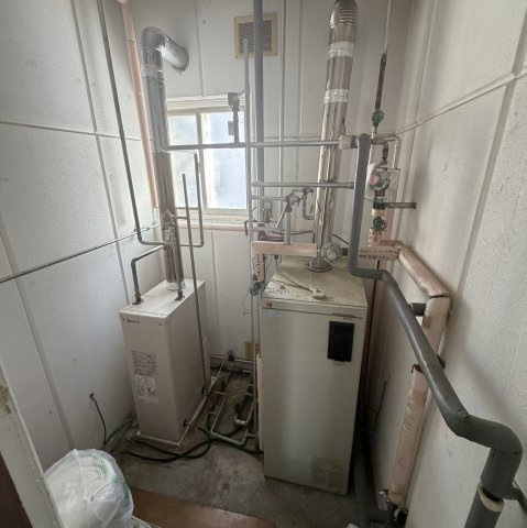 室蘭市八丁平3丁目39-14戸建のその他