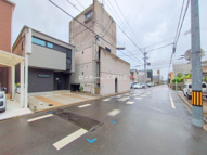 名古屋市北区田幡２丁目903-2『仲介料無料』新築戸建ての画像