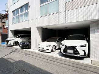 【駐車場】 | 駐車場
