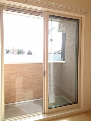 【展望】 | フラージュ綾瀬(フラージュアヤセ)