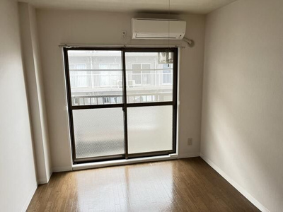 【寝室】 | ロワールハイム