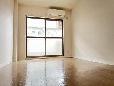 【洋室】 | ロワールハイム