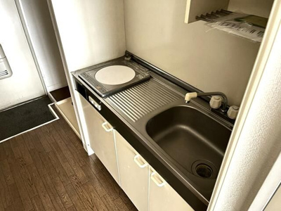 【キッチン】 | ロワールハイム