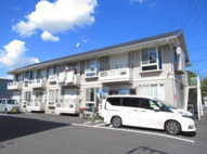 グリーンハイツの画像