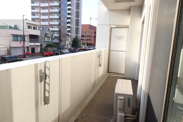 【バルコニー】 | HPには初期費用掲載！「プライスホーム」で検索！THYME