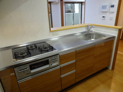 【キッチン】 | HPには初期費用掲載！「プライスホーム」で検索！THYME