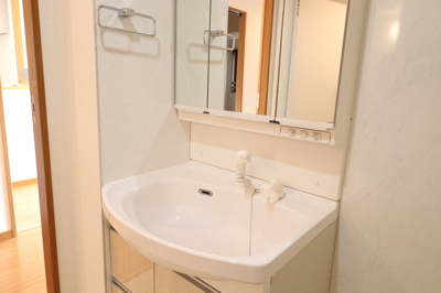 【洗面所】 | HPには初期費用掲載！「プライスホーム」で検索！THYME