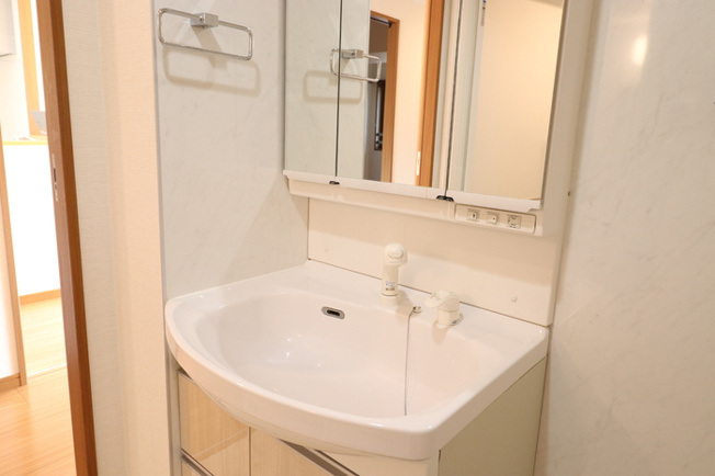 【洗面所】 | HPには初期費用掲載！「プライスホーム」で検索！THYME