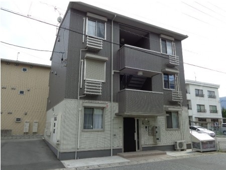 エスポワール新広