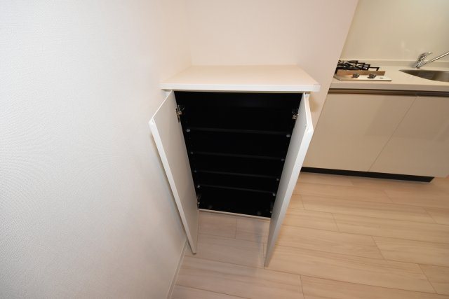 エグゼ難波南Ⅵのその他共用部分