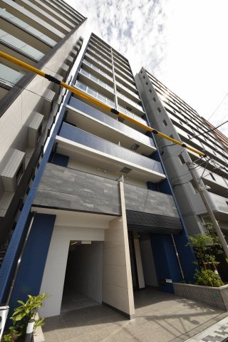 エグゼ難波南Ⅵ