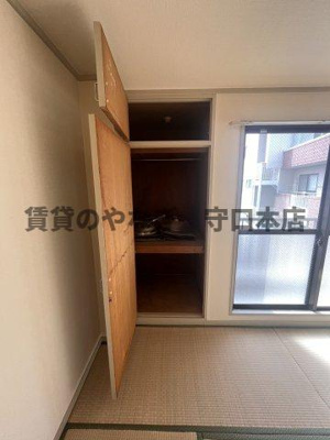 【収納】 | 第二グランドヒル水橋