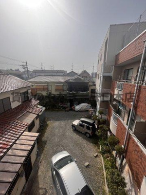 【展望】 | 第二グランドヒル水橋