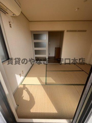 【和室】 | 第二グランドヒル水橋