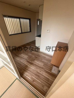 【内装】 | 第二グランドヒル水橋