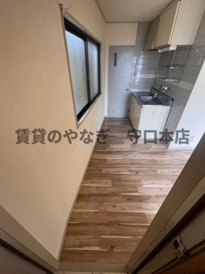 【内装】 | 第二グランドヒル水橋