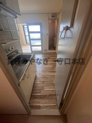 【内装】 | 第二グランドヒル水橋