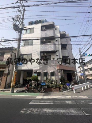 【外観】 | 第二グランドヒル水橋