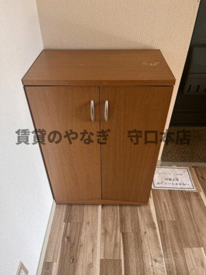 【収納】 | 第二グランドヒル水橋