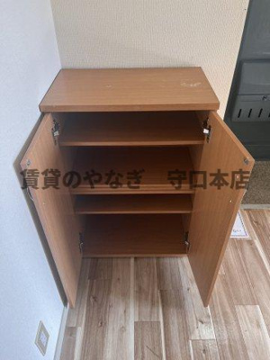 【収納】 | 第二グランドヒル水橋