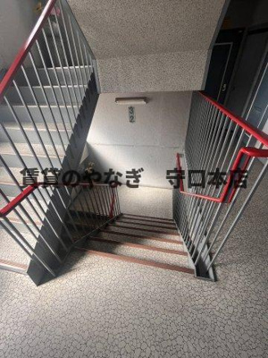 【その他共用部分】 | 第二グランドヒル水橋