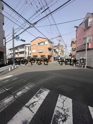 【周辺】 | 第二グランドヒル水橋