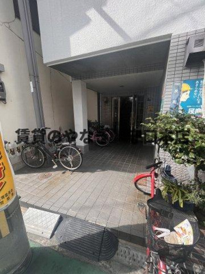 【その他共用部分】 | 第二グランドヒル水橋