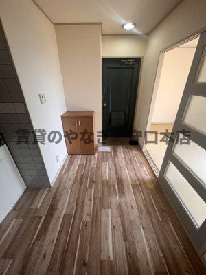 【洋室】 | 第二グランドヒル水橋