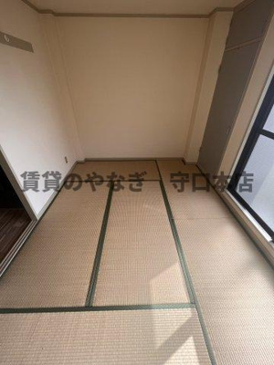 【和室】 | 第二グランドヒル水橋