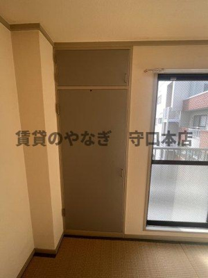 【収納】 | 第二グランドヒル水橋