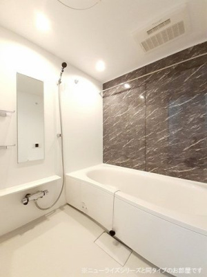 【浴室】 | プレッソ