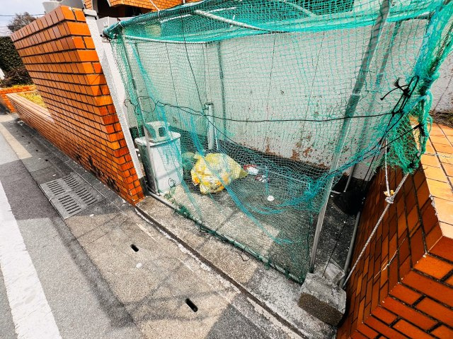 松福園ハイツのその他共用部分