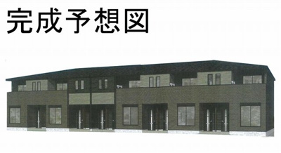 【外観】 | ラピエール