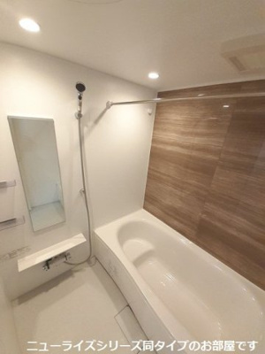 【浴室】 | ラピエール