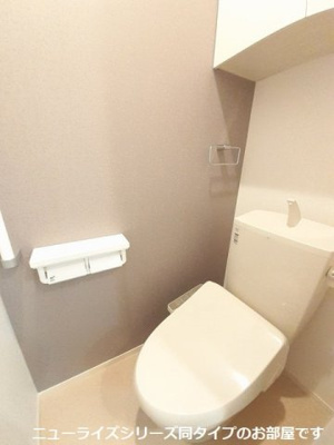 【トイレ】 | ラピエール