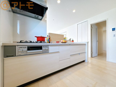 【内装】 | 焼津市利右衛門3期　新築戸建　3号棟