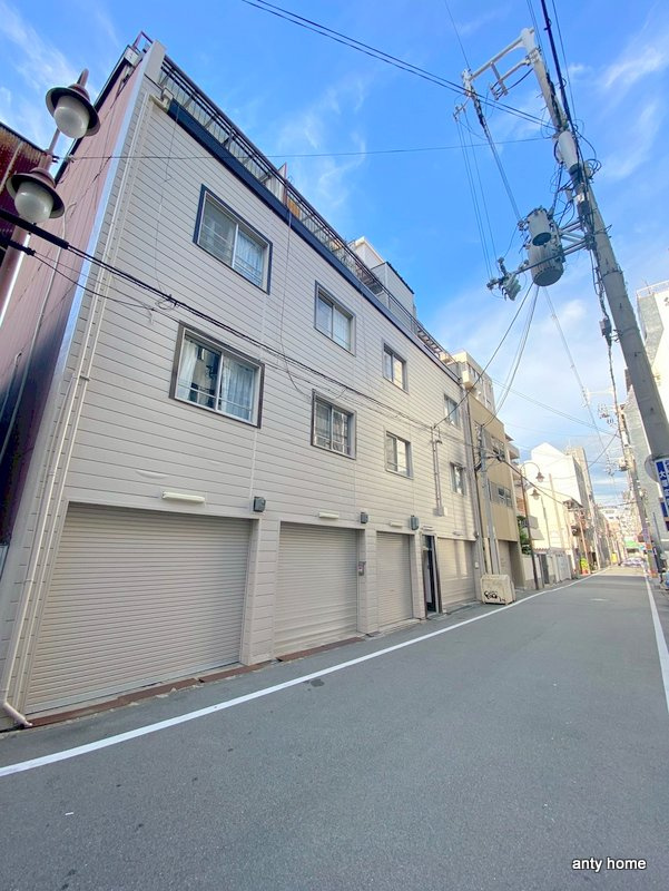 ユニークハイツ　仲介手数料無料