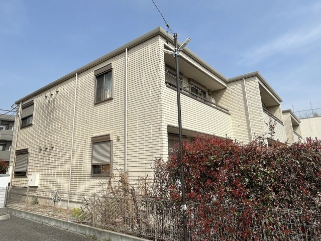 Ｐａｒｆａｇｅの外観