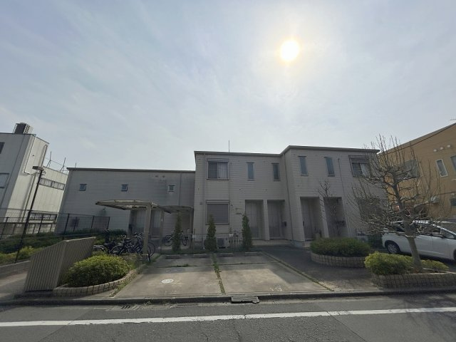 Ｐａｒｆａｇｅの外観