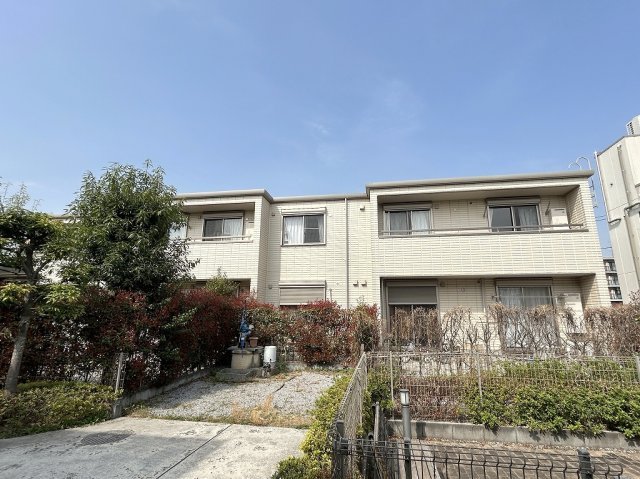 Ｐａｒｆａｇｅの外観