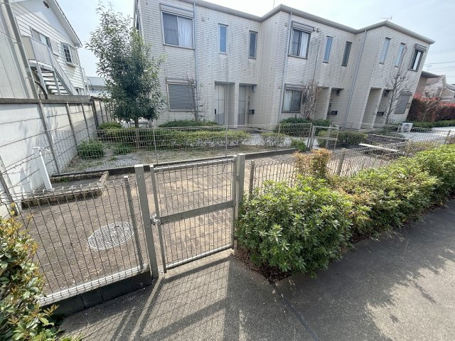 Ｐａｒｆａｇｅのその他共用部分