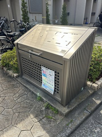 Ｐａｒｆａｇｅのその他共用部分