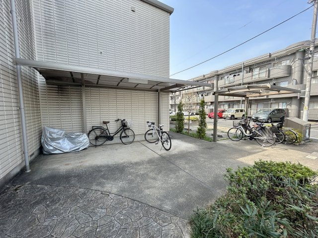 Ｐａｒｆａｇｅのその他共用部分