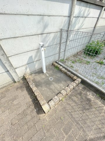 Ｐａｒｆａｇｅのその他共用部分