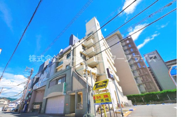 三条さやかビル