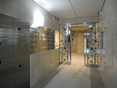 【その他共用部分】 | メゾンASAKUSA G3