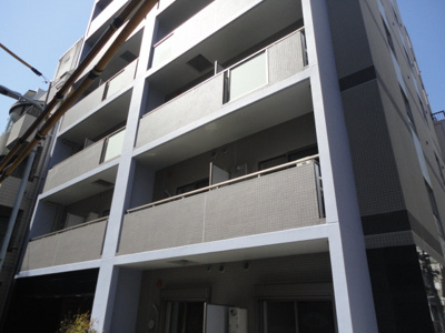 【外観】 | メゾンASAKUSA G3